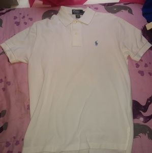 Ralph Lauren polo